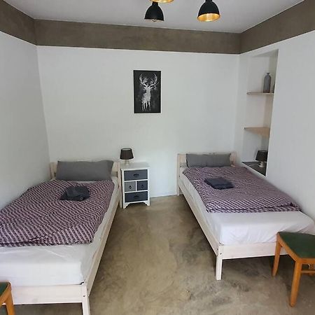 Apartment Steinwald In Oberndorf Oberndorf am Neckar Екстер'єр фото