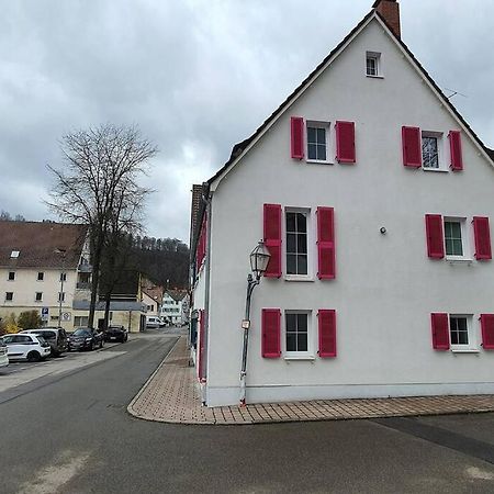 Apartment Steinwald In Oberndorf Oberndorf am Neckar Екстер'єр фото