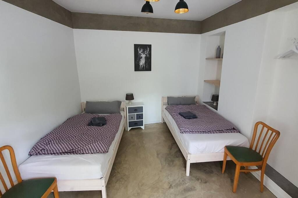 Apartment Steinwald In Oberndorf Oberndorf am Neckar Екстер'єр фото