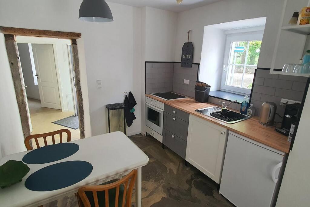 Apartment Steinwald In Oberndorf Oberndorf am Neckar Екстер'єр фото
