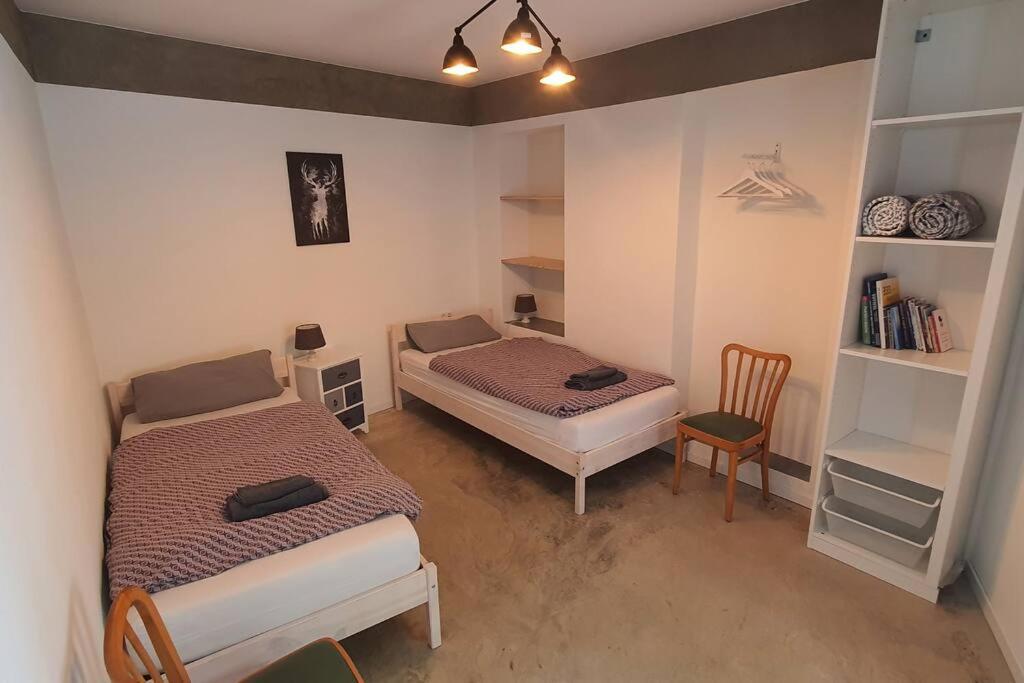 Apartment Steinwald In Oberndorf Oberndorf am Neckar Екстер'єр фото