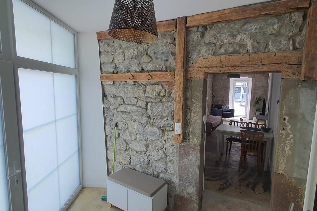 Apartment Steinwald In Oberndorf Oberndorf am Neckar Екстер'єр фото